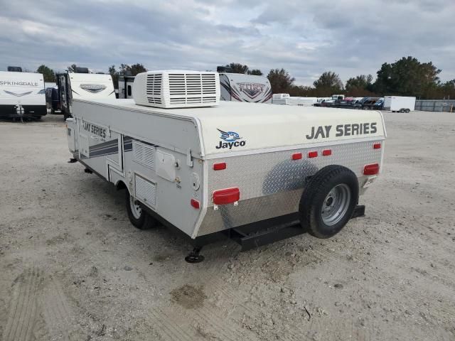 2008 Jayco Trailer