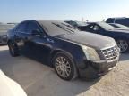 2013 Cadillac CTS Luxury Collection