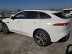 2020 Jaguar F-PACE S