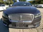 2017 Lincoln MKZ Hybrid Reserve