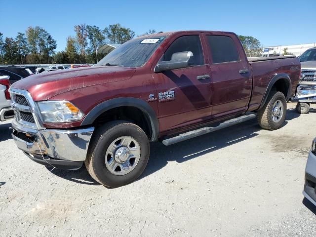 2018 Dodge RAM 2500 ST