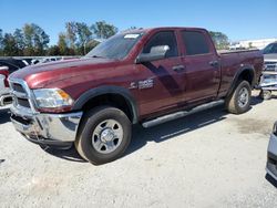 Dodge Vehiculos salvage en venta: 2018 Dodge RAM 2500 ST