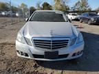 2010 Mercedes-Benz E 350 4matic