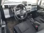 2007 Toyota FJ Cruiser