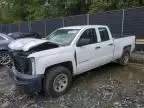 2015 Chevrolet Silverado C1500