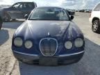 2005 Jaguar S-Type