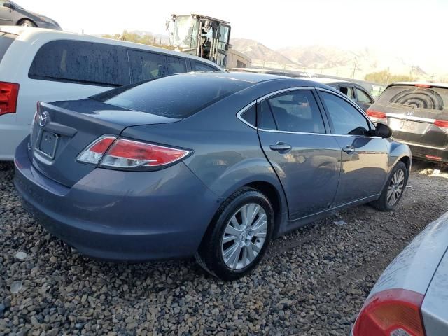 2010 Mazda 6 I