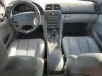 2002 Mercedes-Benz CLK 430