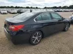 2016 Subaru Legacy 2.5I Limited