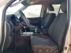 2011 Nissan Pathfinder S