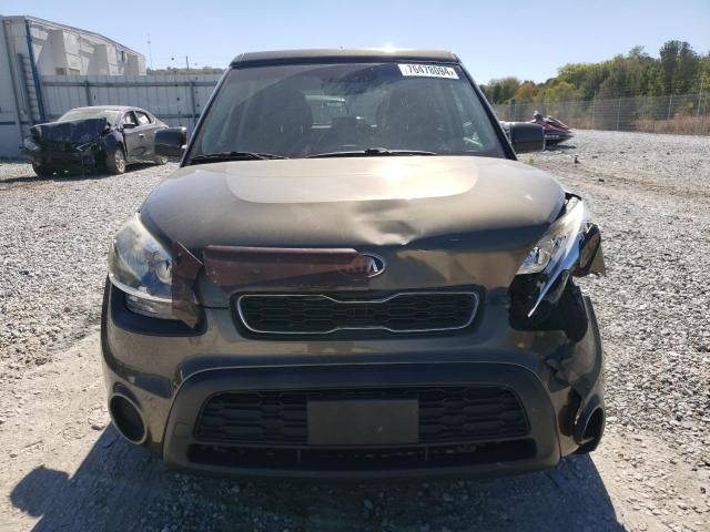 2013 KIA Soul