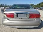 2001 Buick Lesabre Limited