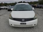 2008 Nissan Quest S