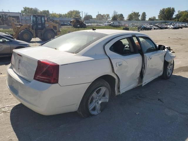 2008 Dodge Charger