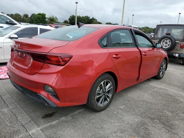 2023 KIA Forte LX