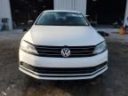 2015 Volkswagen Jetta SE