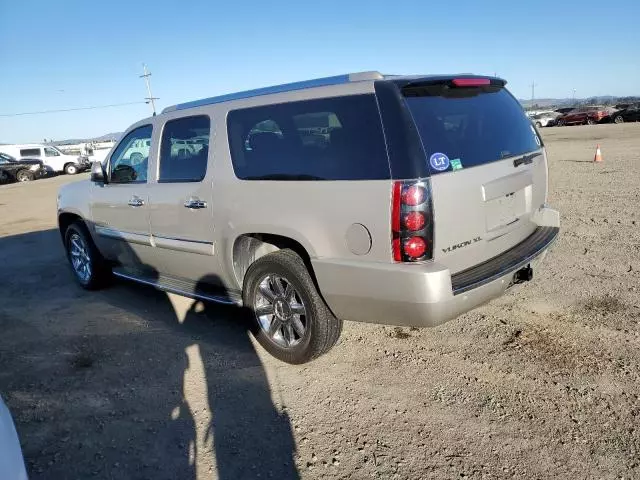 2008 GMC Yukon XL Denali