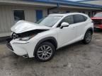 2015 Lexus NX 200T