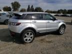 2015 Land Rover Range Rover Evoque Pure Plus