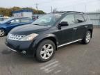 2006 Nissan Murano SL