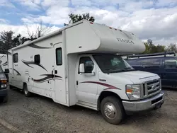 2014 Ford Econoline E450 Super Duty Cutaway Van en venta en Pennsburg, PA