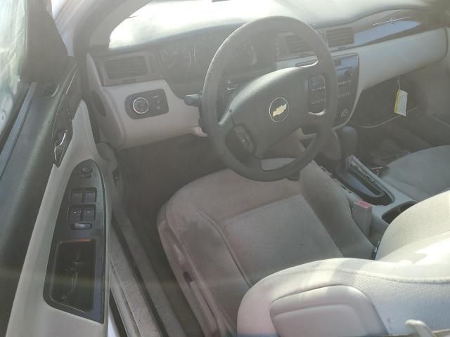 2009 Chevrolet Impala 1LT