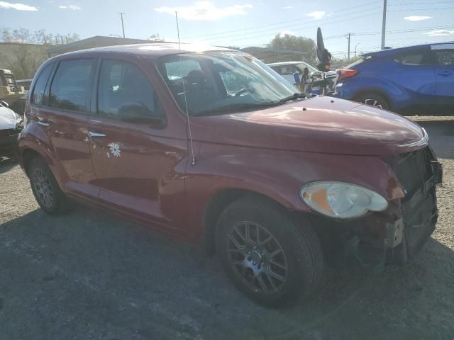 2009 Chrysler PT Cruiser