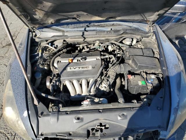 2004 Honda Accord EX