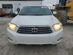 2009 Toyota Highlander Limited