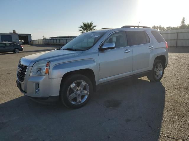 2012 GMC Terrain SLT