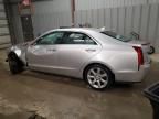 2013 Cadillac ATS Performance