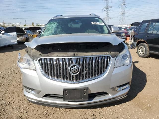 2014 Buick Enclave