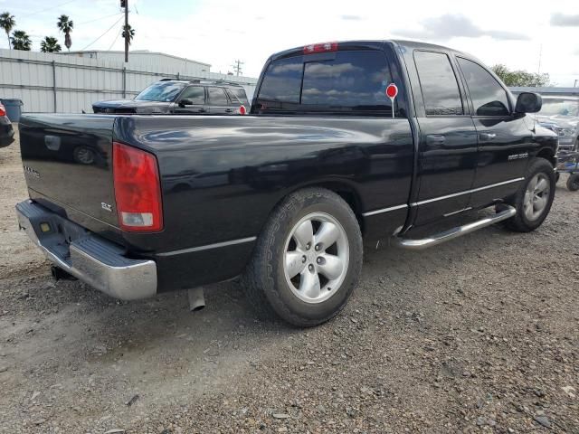 2004 Dodge RAM 1500 ST