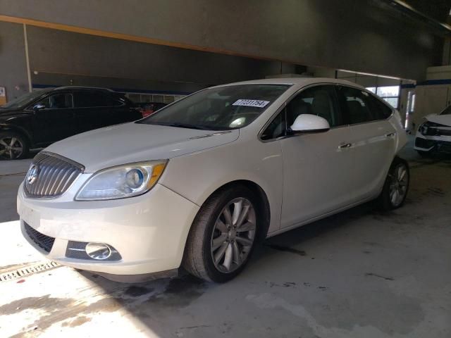 2013 Buick Verano