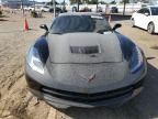 2016 Chevrolet Corvette Stingray 1LT