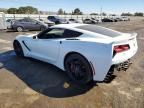 2014 Chevrolet Corvette Stingray Z51 2LT