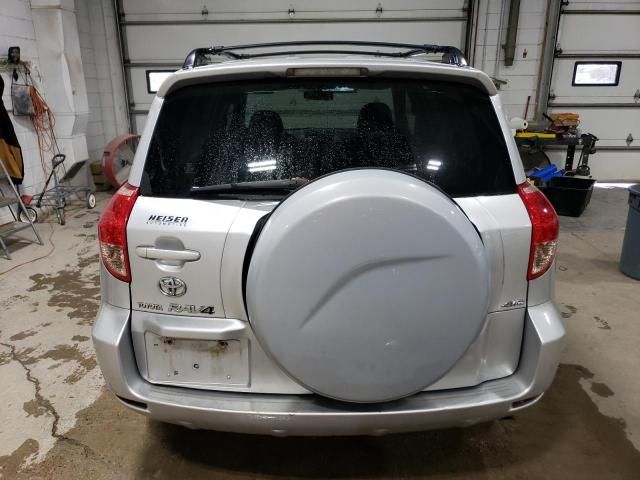 2008 Toyota Rav4