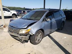 Honda Vehiculos salvage en venta: 2013 Honda Odyssey EX