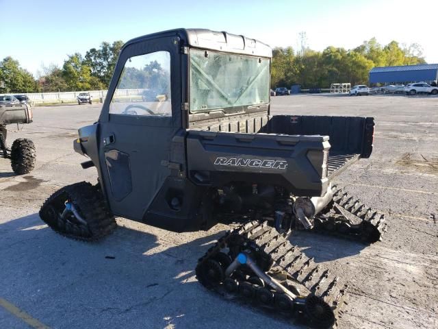 2020 Polaris Ranger 1000