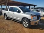 2011 Nissan Titan S