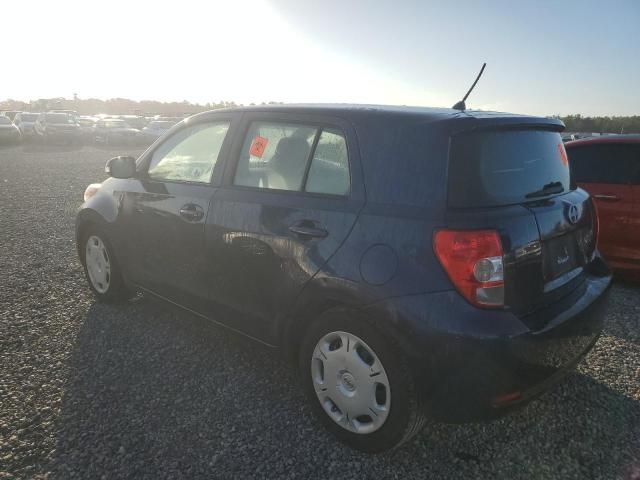 2009 Scion XD