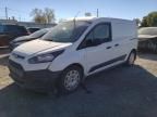 2015 Ford Transit Connect XL