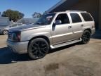 2003 Cadillac Escalade Luxury