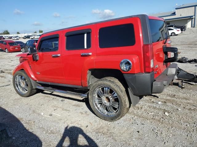 2006 Hummer H3