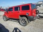 2006 Hummer H3