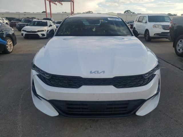 2023 KIA K5 GT Line