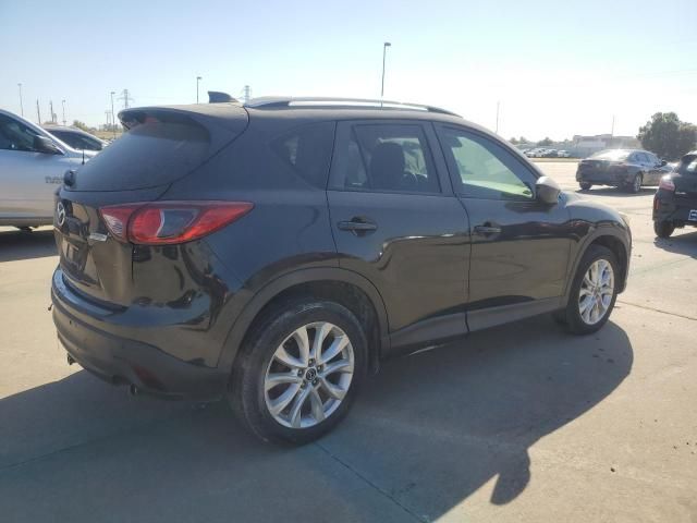 2014 Mazda CX-5 GT