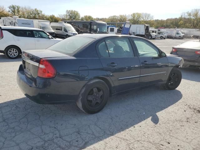 2007 Chevrolet Malibu LT