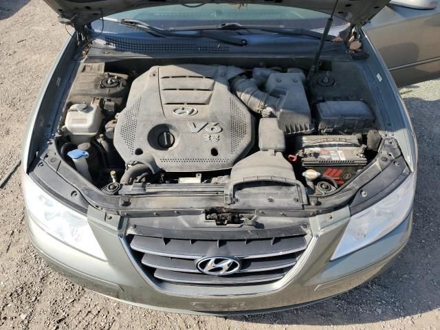 2009 Hyundai Sonata GLS