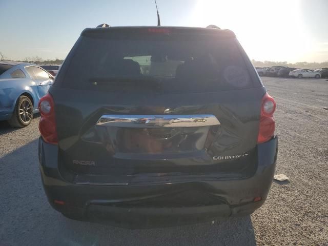 2010 Chevrolet Equinox LT